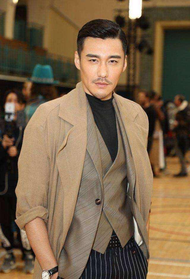 中国公认第一帅哥 排名,中国"第一美男"独居生活曝光:不结婚不生子