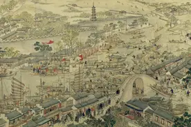 苏州有多少个别称？每一个都是世人对苏州的“彩虹屁”图片