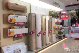“立式空调”顾客满意度：奥克斯第8，海信第5，三菱重工稳居前列图片