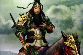 关羽被称为万人敌，如何最后如此下场？原来性格注定了他的败亡图片