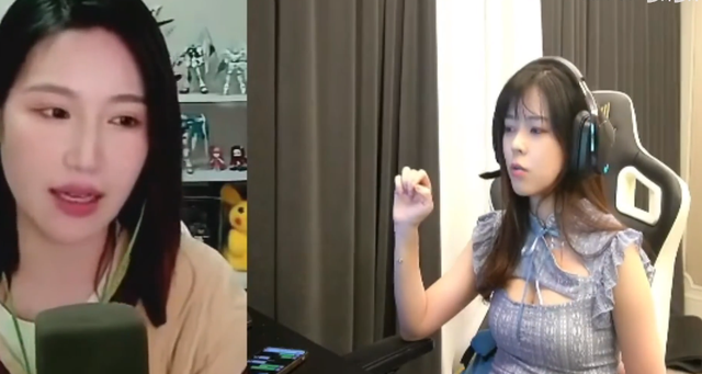 沫子大爆吃鸡区内幕,内容引来超管警告:观众就喜欢我真实