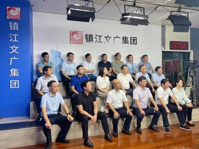 【上线实录】镇江市住房和城乡建设局上线