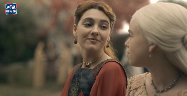 《龙之家族》第5集解析！血色婚礼出现！阿莉森转绿向龙家宣战