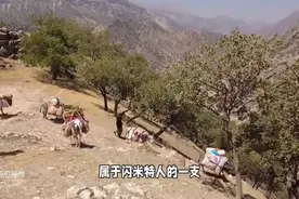 犹太人的发源地在哪里？图片