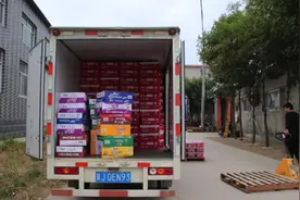 不懂行的买4.2米蓝牌轻卡，半懂行的买6.8米，真正懂行的都买啥图片