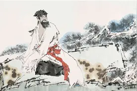 苏轼：忙出价值，闲出滋味图片