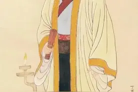 春秋首富范蠡的投资之道图片