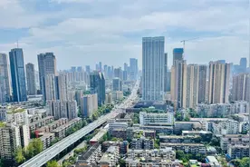 擎报局｜6月成都楼市43个项目将入市 天府新区、成华区为供应“主力队”图片