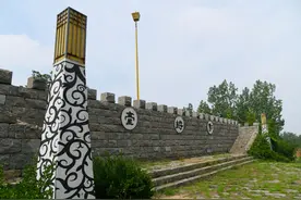 文化圈·讲好济宁故事|曹操在济宁图片