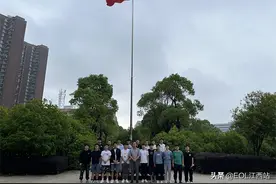 南昌交院“学霸班”：厉害了！全班21人考研成功图片