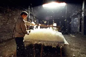 国产黑马突破传统棉被，无需用电自动控温保暖，比电热毯舒服多了图片