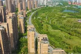 上海市区“扩容”了，这个区能不能行啊？图片