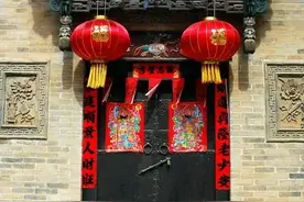 农村俗语：不怕屋后塘，就怕抬轿房，啥意思？什么是抬轿房？图片