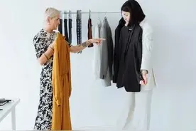 女高管们的形象管理，都离不开这7条规律图片