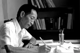 学习袁隆平，做一粒好种子丨祖国的科学家图片