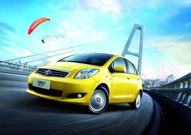 一万的预算，给你推荐六款最好的二手车！