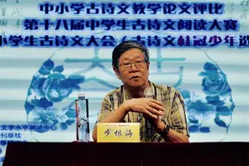 黄玉峰：“一将难求”图片