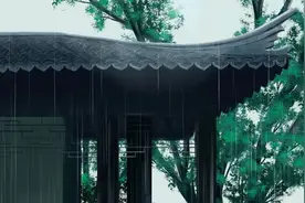诗人“哭穷”的最高境界，没点经历读不透！图片