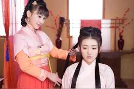 古代富人家的“陪嫁丫鬟”，陪嫁出去后，都做了些什么？图片