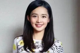 “演配角太惊艳，演主角又差了口气”，这6位女星太尴尬了图片