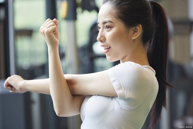 健身补剂——支链氨基酸