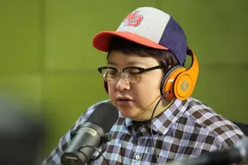 韩红：至今未婚，但有一个儿子图片