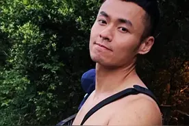 健美帅哥（kevintsaii 173㎝ 76㎏ 1 ）记录运动人生图片