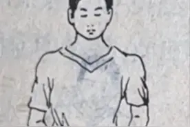 转莫文丹老师的铁肚桶子功图片
