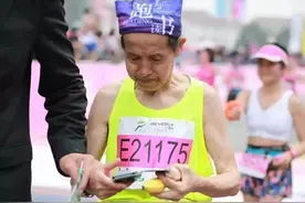 运动，能治愈一切内耗图片