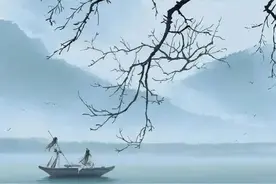 愿你出走半生，归来仍是少年——少年苏轼图片