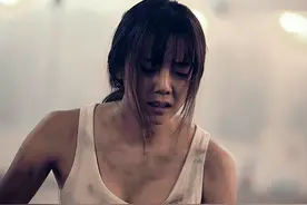 被埋没八年的韩国邪典片，因尺度大胆至今无法上映，这片太敢拍了图片