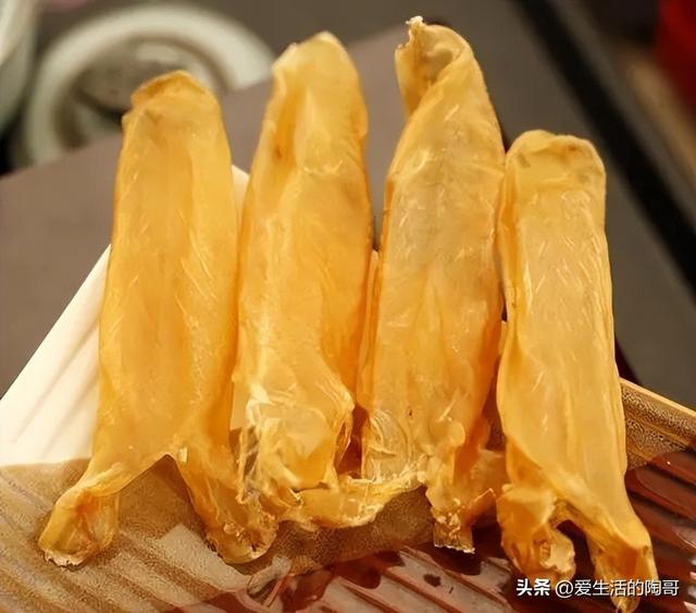 吃了一辈子花胶 吃了一辈子花胶能怀孕吗