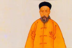 清朝8位谥号文正的大臣，谁最名不副实图片