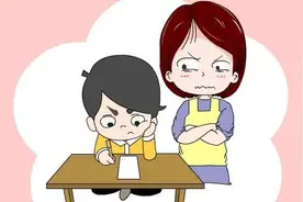 孩子学习挺努力，为啥一到做题就犯糊涂？可能陷入4种不健康心理图片