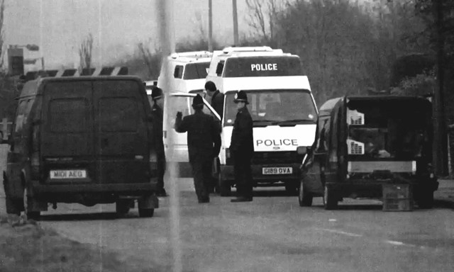 英国6岁男童惨死母亲被抓，28年后大反转！真凶竟是13岁少年