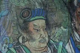 如何识别神仙真容？看这几处图片