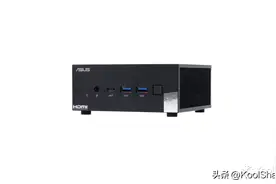全网首测 ASUS Mini PC PN64 搭载Intel 13700H移动处理器 开箱评测图片