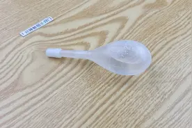 您家备有开塞露吗？马上找找用途真厉害了，很多人不懂，涨知识了图片