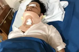 有一种“反噬”叫林生斌，保姆纵火案6年后，善恶报应都应验了图片