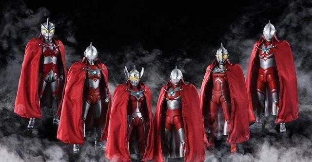 泰罗奥特曼虫子鸟（盘点昭和奥特六兄弟中登场的六大鸟类怪兽）