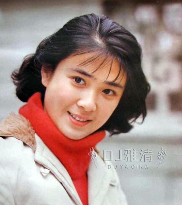 周丽娜香港,昔日长影厂12位厂花今昔照 曾经个个貌美如花 可惜如今有5