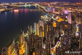 百年后，人类或将看不见一颗星星？光污染危害的远不只是天文观测图片