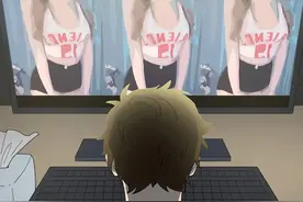 戒色后的肉体会发生哪些变化？图片