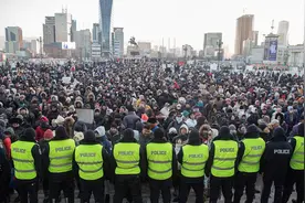 西方媒体期待的变化，并未到来，经过骚乱的蒙古，对中国更重视了图片