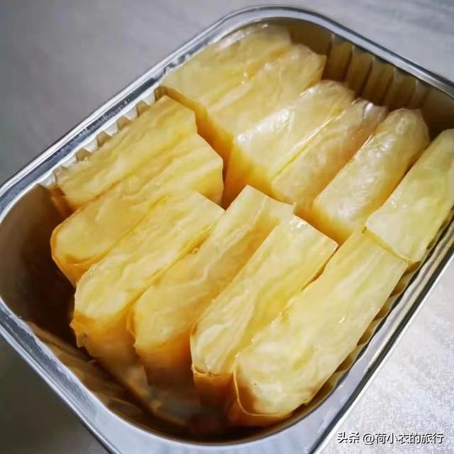 喝了花胶汤肚子 2025年喝了花胶汤肚子胀