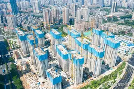 通货紧缩时代还有必要购买房产吗？图片
