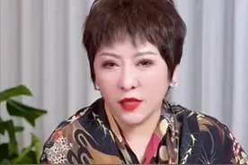向太自曝患脑垂体瘤变丑经历，还有人因此病歌星梦碎图片