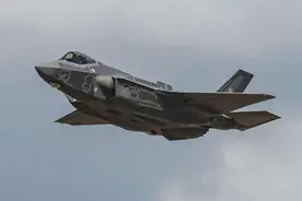 美国F-35战机的A、B、C三个型号之间差异图片