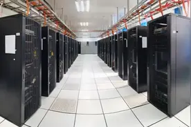 中国数据中心一年耗电量，超过三峡大坝发电量，需降温黑科技帮忙图片