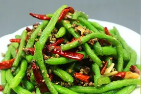 40余款家常美味推荐，色泽诱人有食欲，好吃的放不下筷子图片